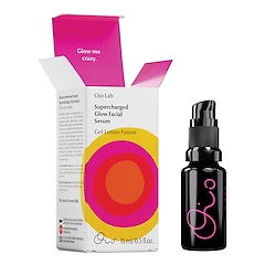 Oio Lab Supercharged Glow Facial Serum - Serum do twarzy, OIO LAB